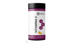 Vitamina C 150 Grs On Fit Nutrition Acido Ascórbico