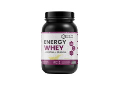 Energy Whey + Creatina + Arginina 2 Lbs On Fit Nutrition