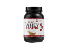 Imagen de Classic Whey Protein 2 Lb Proteína De Suero On Fit Nutrition