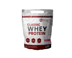 Classic Whey Protein 2.73 Kg Proteína De Suero On Fit Nutrition en internet