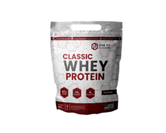 Classic Whey Protein 2.73 Kg Proteína De Suero On Fit Nutrition - comprar online