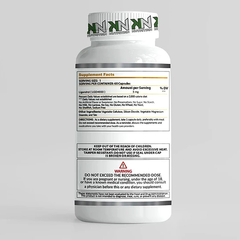 Ligandrol 5 Mg 60 Tabs Kn Nutrition (Aumento de maza muscular y fuerza) - comprar online