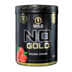 No Gold Oxido Nitrico 25 Serv Gold Nutrition Vasodilatador