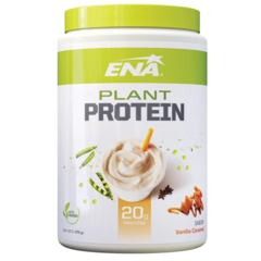 Plant Proteína Vegan Arveja Ena 375gr Saborizada Sin Lactosa