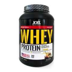 Whey Protein 1 Kg XXL Pro Nutrition - comprar online