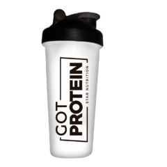 Shaker Blender Mezclador Batidos Proteína Got Protein Star Nutrition