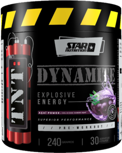 Dynamite online clearance
