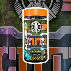 Killer Cutz 25 Serv Generation Fit Quemador De Grasa Keto Sin Tacc - comprar online