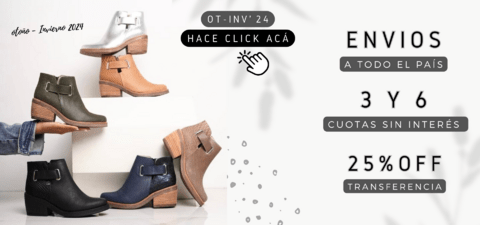 Mi tienda online nube zapatos
