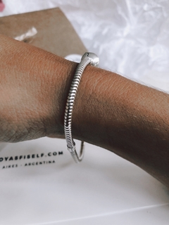 Pulsera ESTILO PANDORA - comprar online