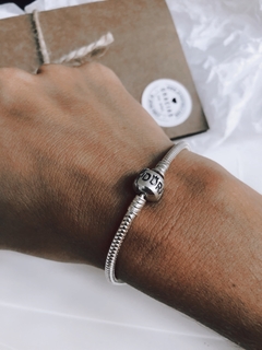 Pulsera ESTILO PANDORA