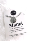 Pulsera MAMÁ UNICA AC