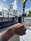 Pulsera Buenos Aires PL