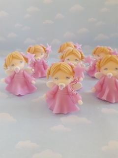 Souvenirs 10 angelitas - comprar online