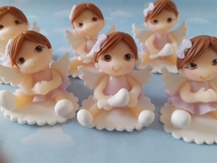 Souvenirs 10 angelitas en internet