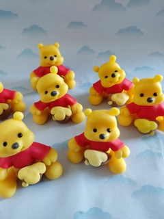 Souvenirs 10 winnie pooh
