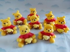Souvenirs 10 winnie pooh - comprar online