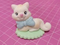 Molde silicona gatito 181 - comprar online