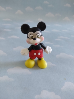 Souvenirs 10 unidades Mickey/minnie en internet
