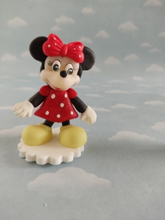 Souvenirs 10 unidades Mickey/minnie - comprar online