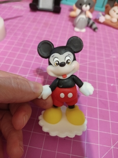 Souvenirs 10 unidades Mickey/minnie - tienda online