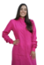 Jaleco feminino pink - tecido GABARDINE, a partir de: