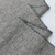 Lino rustico tapicero antidesgarro gris