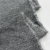 Lino rustico tapicero antidesgarro gris medio