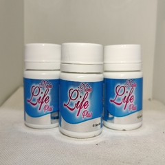 Natu Life Plus Original 45 Caps 03 Potes