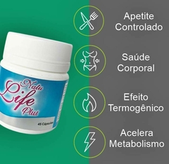 Natu Life Plus Original COMBO 20 Potes