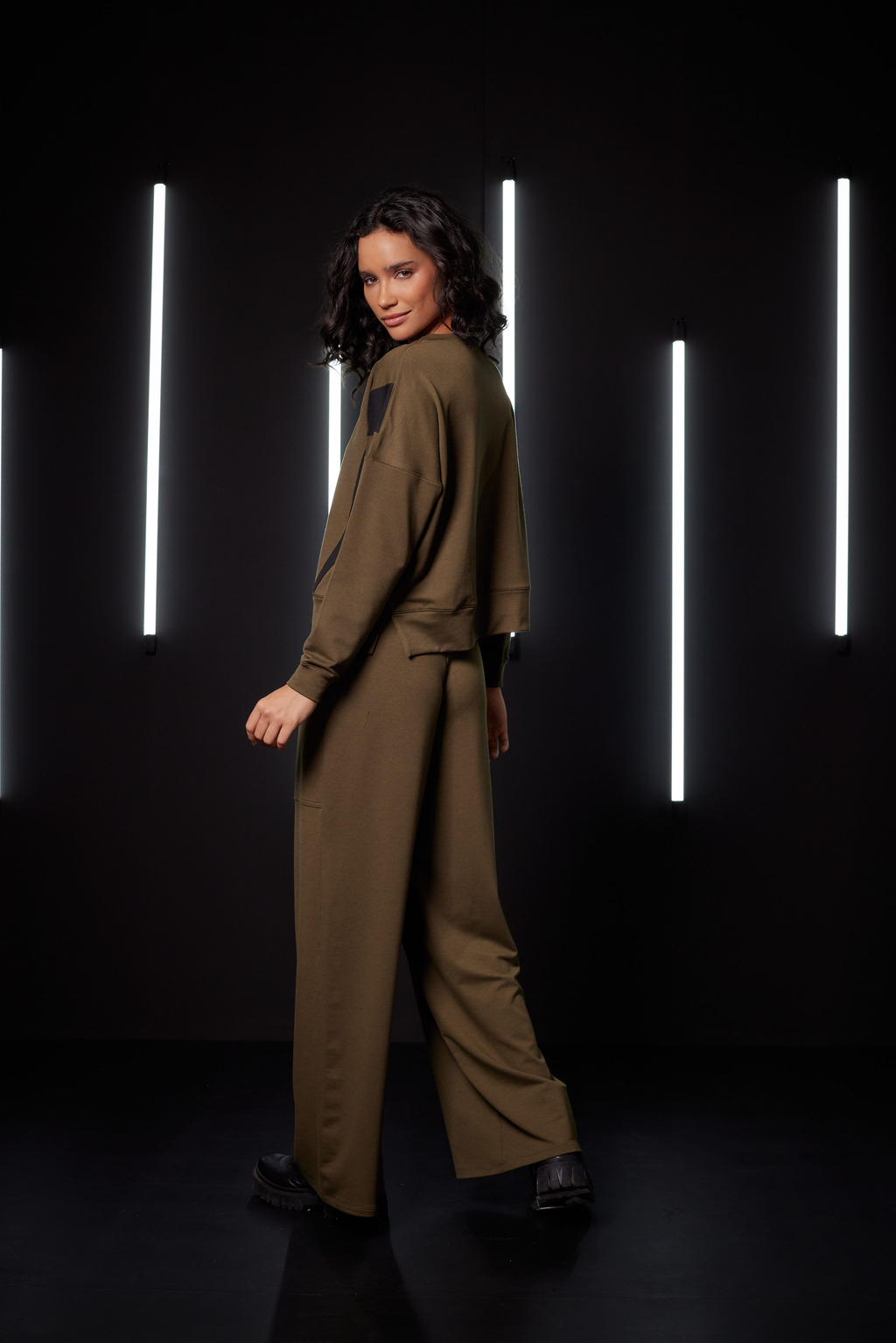 Pantalon piers sale