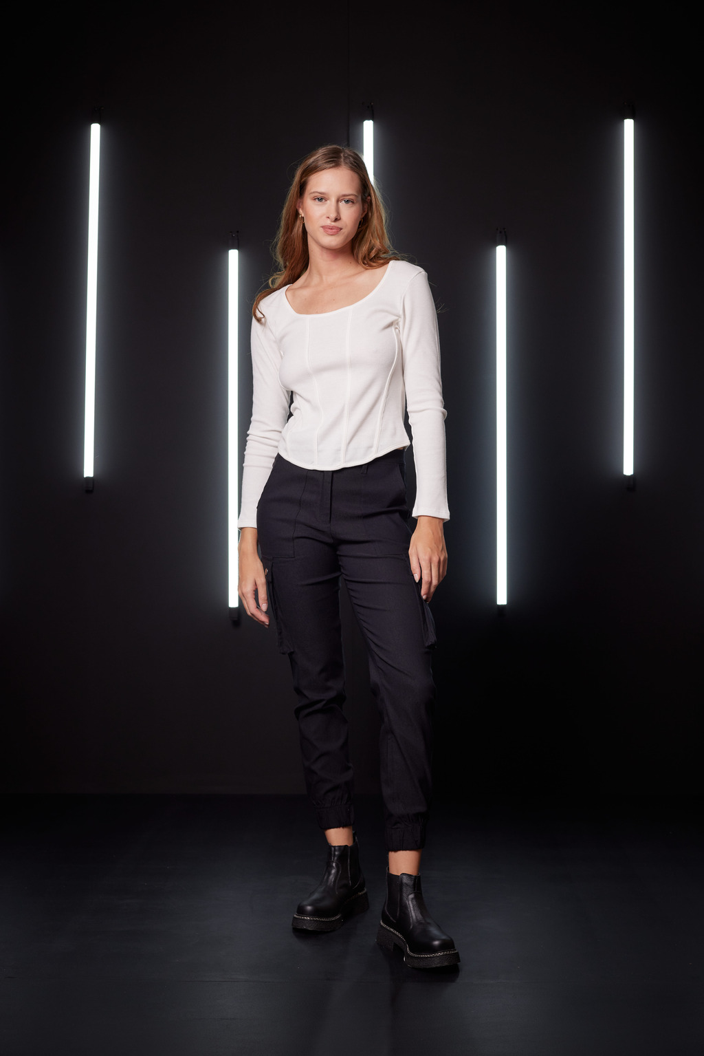 PANTALON PACOMIO KILL Indumentaria Ropa de mujer