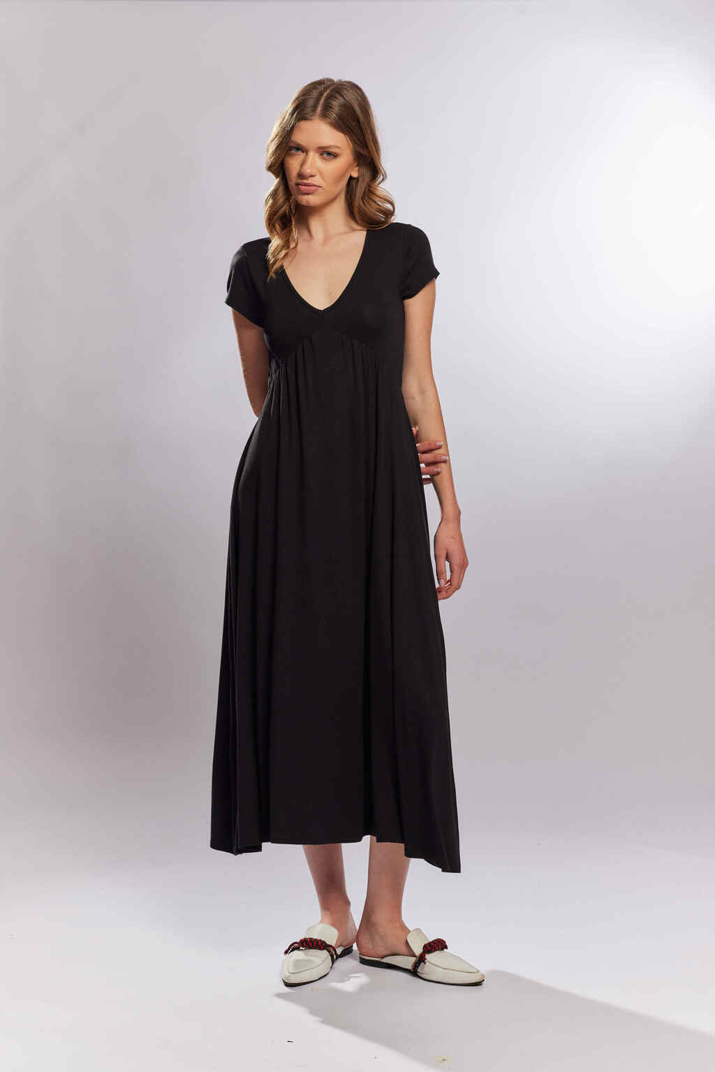 VESTIDO VESPA KILL Indumentaria Ropa de mujer