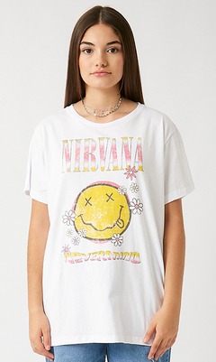 Remeron Nirvana Flower - comprar online