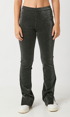 Pantalon Jagger Lurex - comprar online