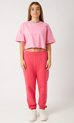 Remeron Crop Basic - tienda online