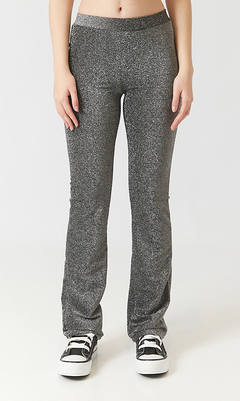 Pantalon Jagger Lurex - comprar online