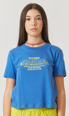 Remera Ipanema - comprar online