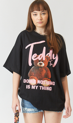 Remeron Teddy