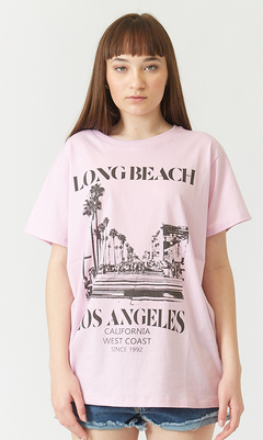 Remeron Long Beach - comprar online