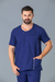 739 - Scrub Blusa Masculina