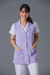 484 - Jaleco Para Enfermeira Padrão - Rei dos Jalecos | Uniformes Médicos