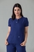 729 - Scrub Blusa Feminina Isabel na internet