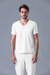 727 - Scrub Blusa Masculina James - loja online