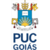 Bordado Universidade PUC Goiás