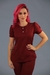 729 - Scrub Blusa Feminina Isabel na internet