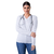 BM001 - Blusa de Tricot Básica - Rei dos Jalecos | Uniformes Médicos