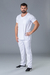 739 - Scrub Blusa Masculina - comprar online