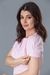 729 - Scrub Blusa Feminina Isabel