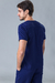 727 - Blusa Masculina Scrub James Plus Size - loja online